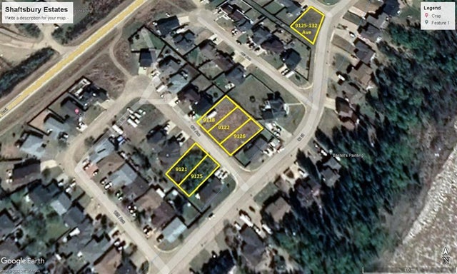 9118 134 Avenue, Peace River