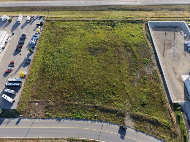 #5 24 Street Se, High River