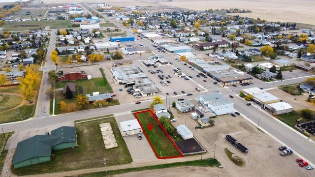 4 Central Avenue Ne, Falher