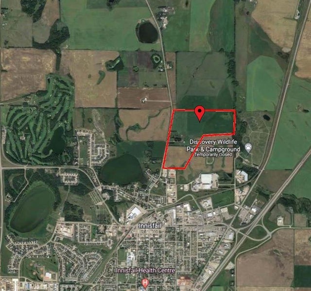 6360 C & E Trail, Innisfail