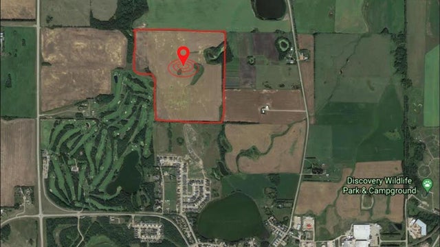 Twp 360 - Rr 283c, Innisfail