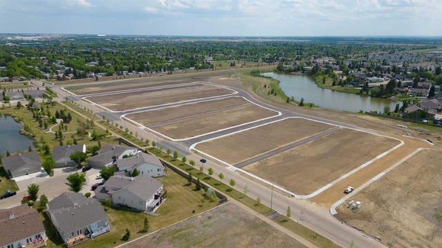 4720 68 Street, Camrose