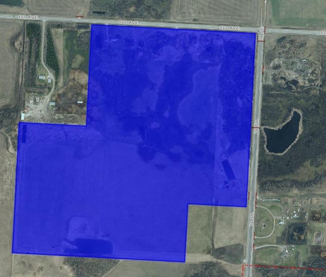54027 Highway 670, Grande Prairie