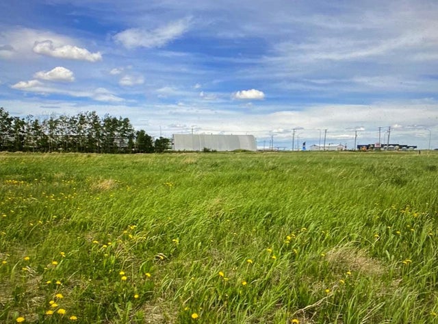 4428 46a Avenue, Rycroft
