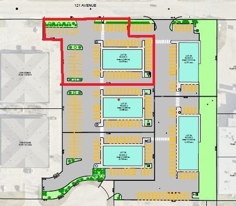 Lot 25, 10123 121 Avenue, Grande Prairie