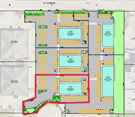 Lot 28, 10170 120 Avenue, Grande Prairie