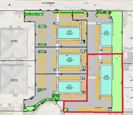 Lot 29, 10166 120 Avenue, Grande Prairie