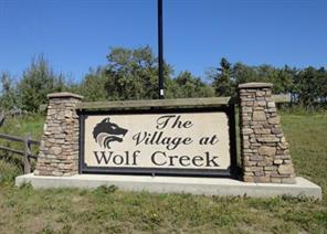 122 Wolf Run Drive, Rural Ponoka County