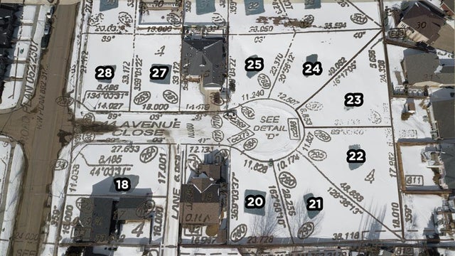 7205 44 Avenueclose, Camrose