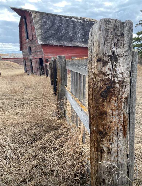 14043 Twp Rd 393, Rural Provost No. 52, M.D. of
