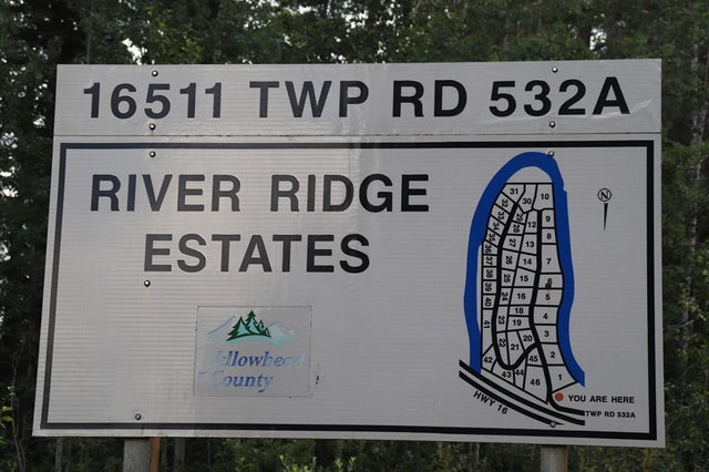 22,23,24,48,49,50, 16511 Township Road 532a Subdivision, Rural Yellowhead County