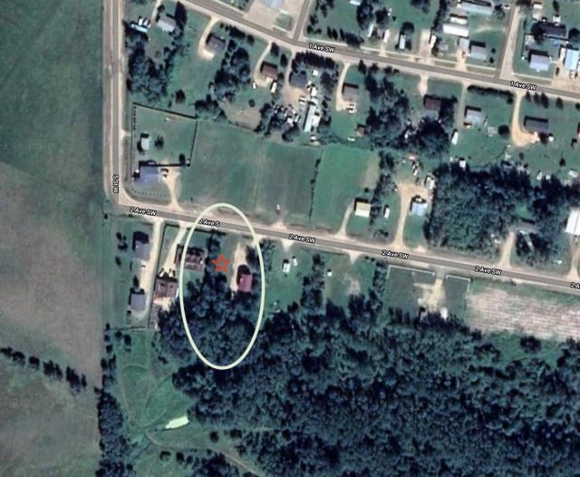 Lot 3a 2nd Avenue, Joussard