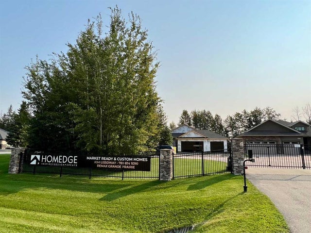 5801 Taylor Way, Rural Grande Prairie No. 1, County of