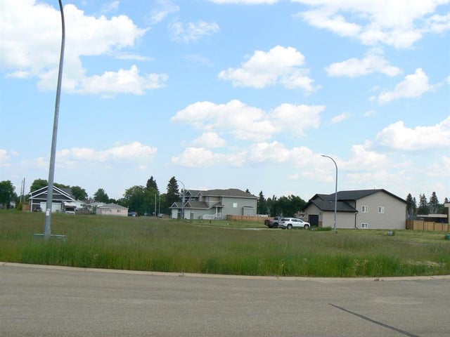 5085 And Seven Others In Cornerstone Crescent, High Prairie
