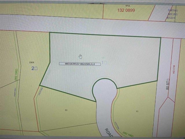 7901 118 Avenue, Peace River