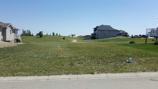 1404 Whispering Drive, Vulcan