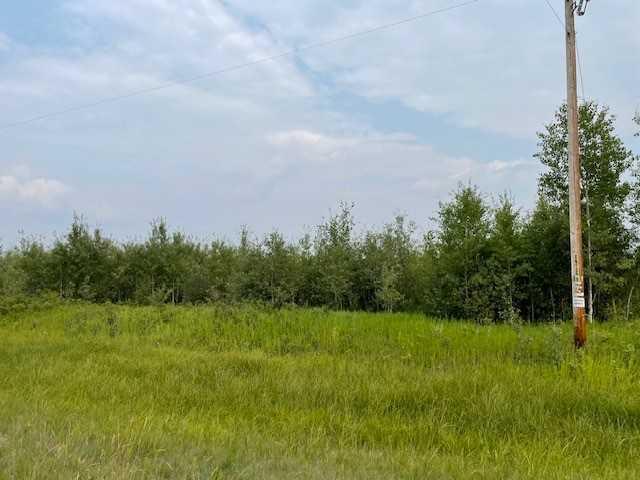 Rng Rd 190, Rural Mackenzie County