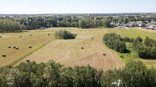5901 55 Avenue, Stettler