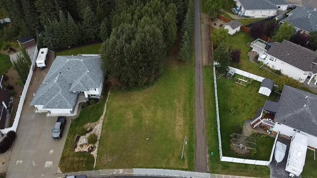 5600 16 Avenue, Edson