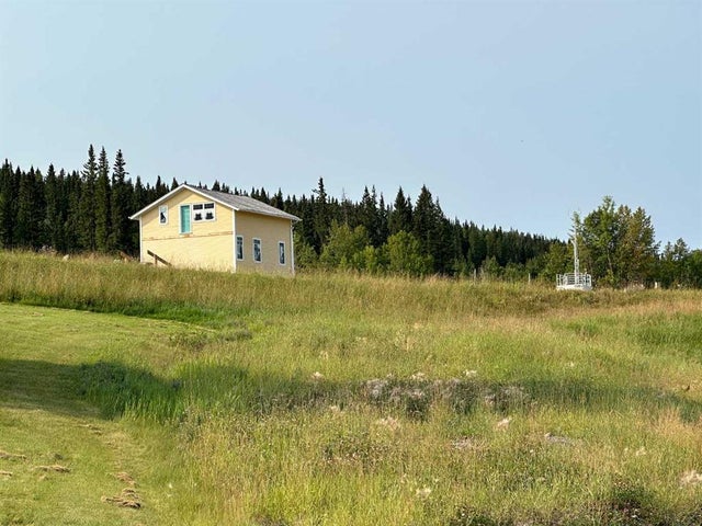 108 Centre Street, Nordegg