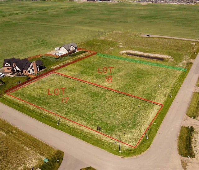 5 Edgemoor Way W, Rural Lethbridge County