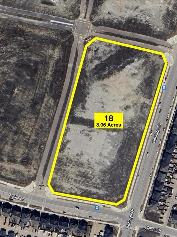 Plan 1422879 Block 18 Lot 1, Fort McMurray