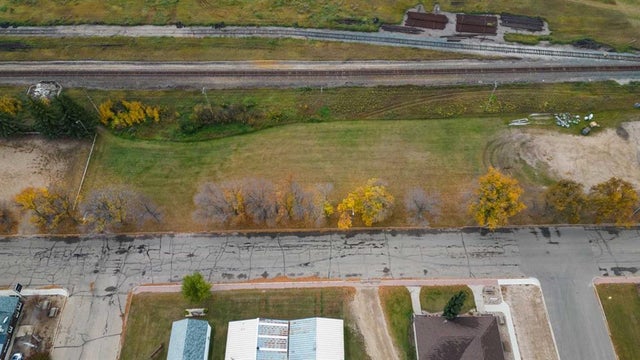 4810 48 Avenue, Sedgewick