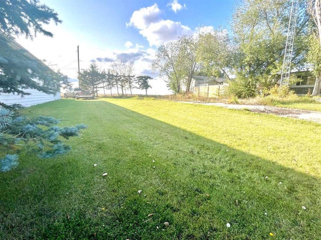 4834 59 Street, Killam