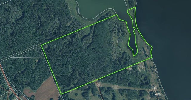 - -, Lac La Biche