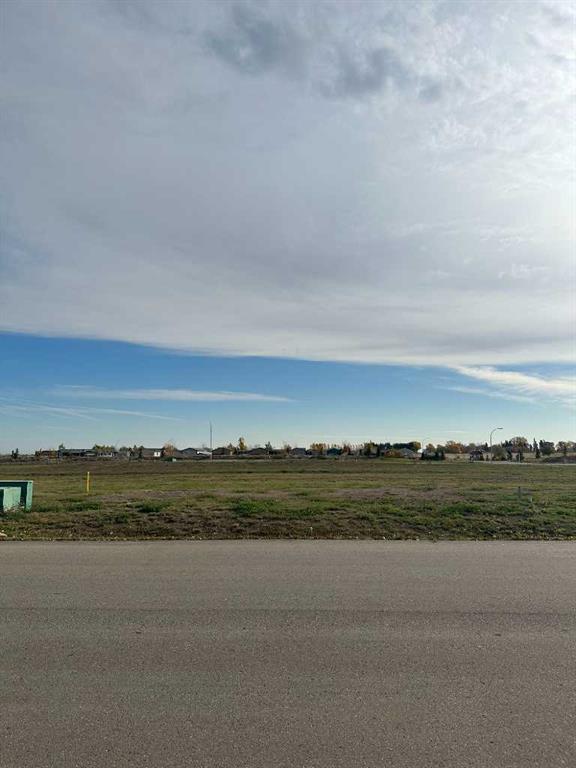 3025 13 Street, Coaldale