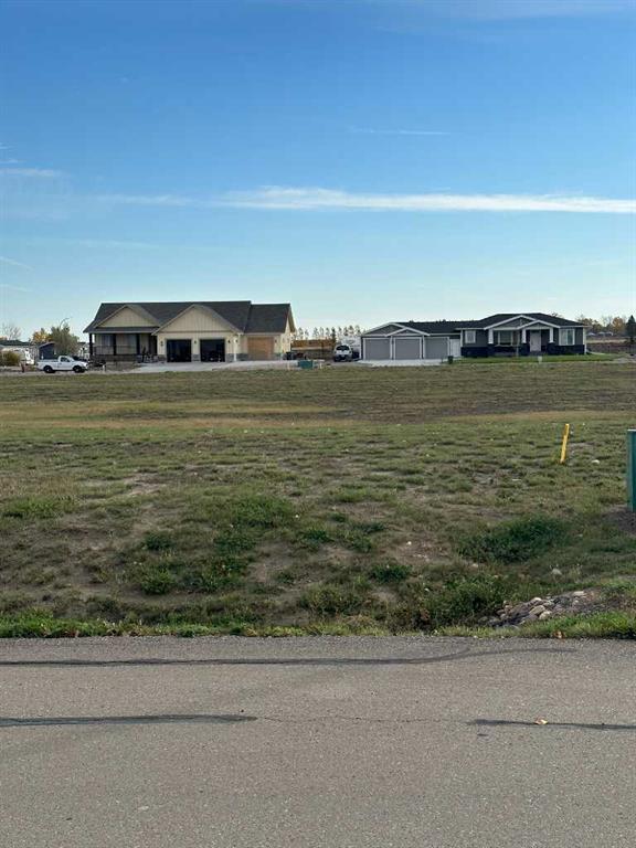 3109 13 Street, Coaldale