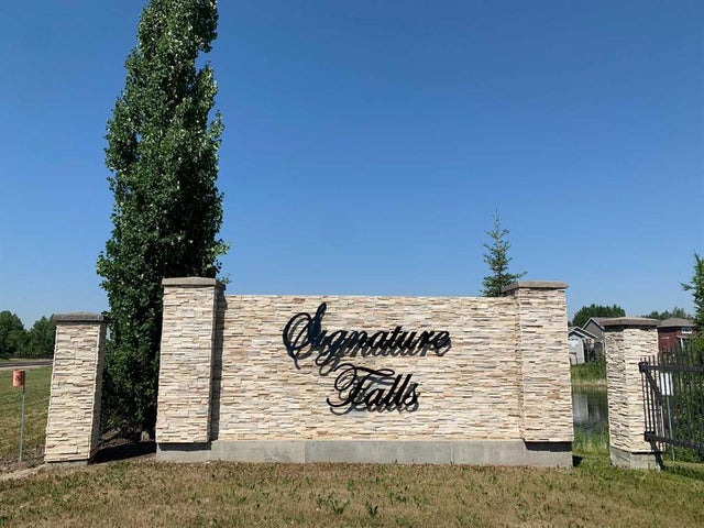 8610 72 Avenue, Grande Prairie