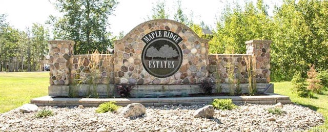 6107 77 Street, Rural Grande Prairie No. 1, County of