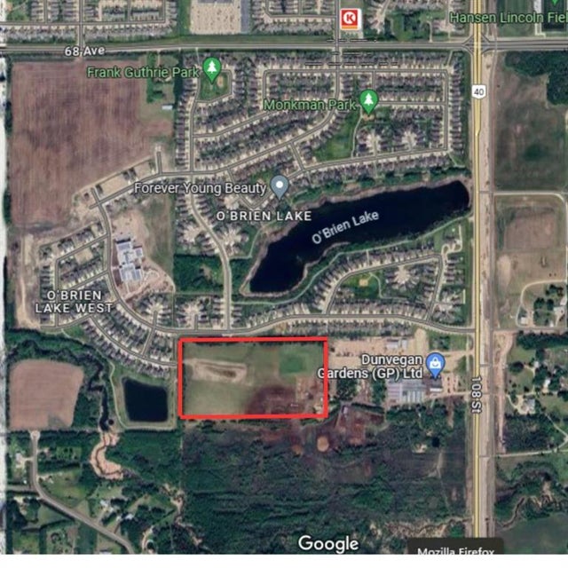 Lot 1 N/a, Grande Prairie