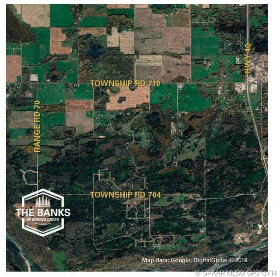 58, 704016 Range Road 70, Rural Grande Prairie No. 1, County of
