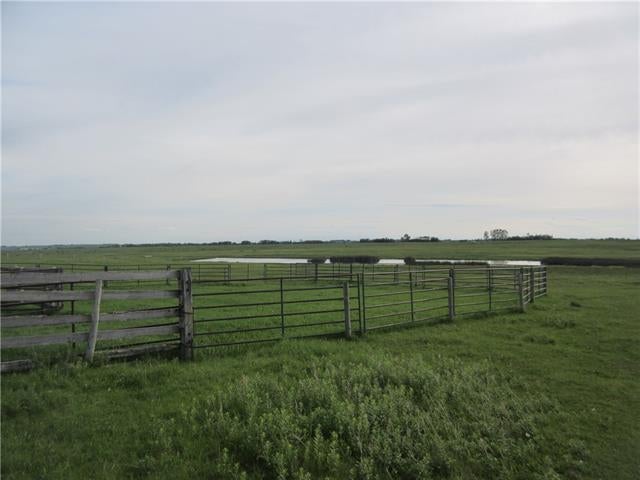 250 Range Road, Rural Wheatland County