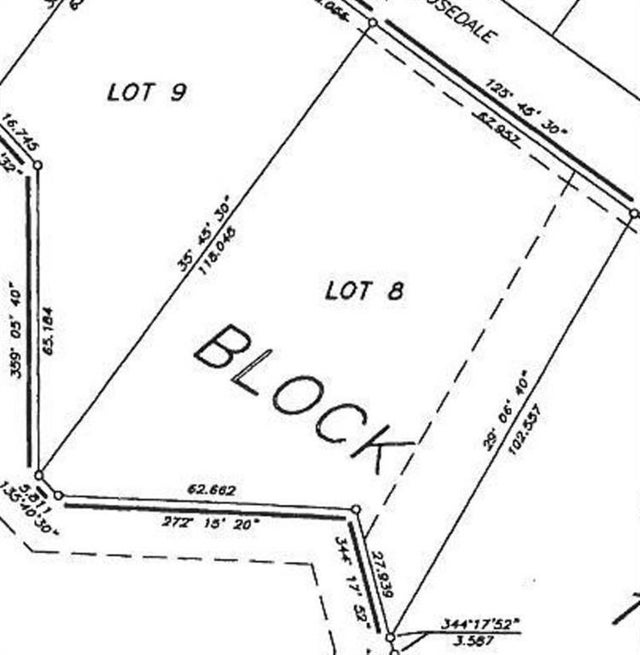Lot 8 340 Industrial Road, Drumheller