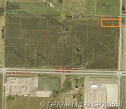 1, 722040 Range Road 51, Rural Grande Prairie No. 1, County of