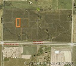 74, 722040 Range Road 51, Rural Grande Prairie No. 1, County of