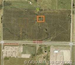 42, 722040 Range Road 51, Rural Grande Prairie No. 1, County of