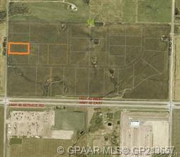 722025 Range Road 52, Rural Grande Prairie No. 1, County of