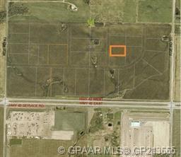 26, 722040 Range Road 51, Rural Grande Prairie No. 1, County of