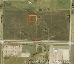 58, 722040 Range Road 51, Rural Grande Prairie No. 1, County of