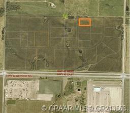 34, 722040 Range Road 51, Rural Grande Prairie No. 1, County of