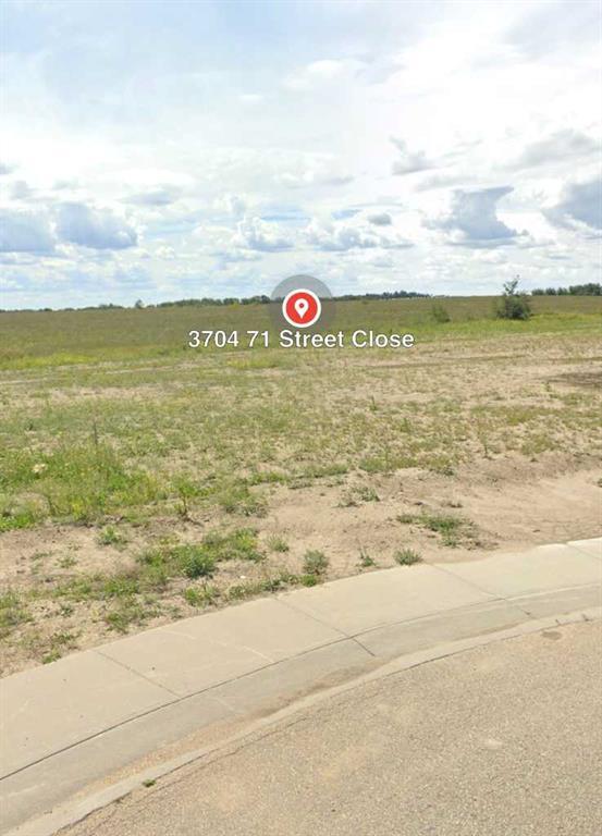 3704 71 St. Close, Camrose