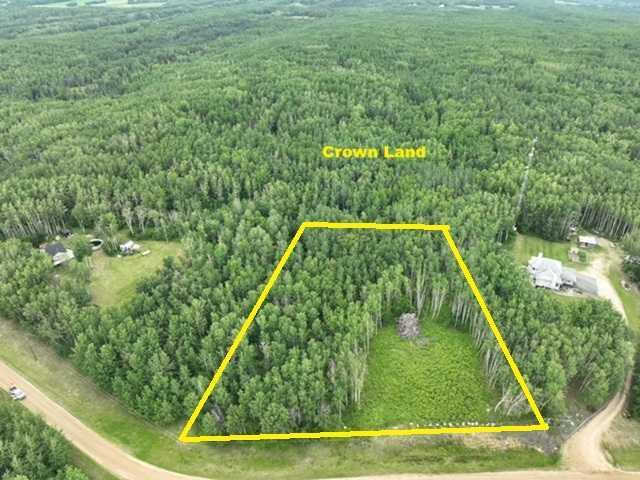 224002 Township Road 654, Rural Athabasca County