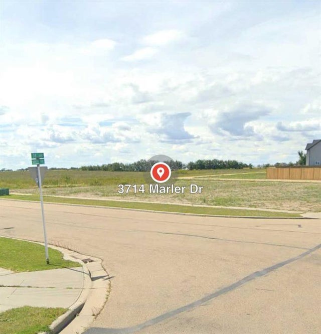 3714 Marler Drive, Camrose