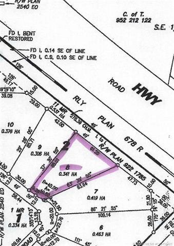 Lot 8 44 Avenueclose, Alix