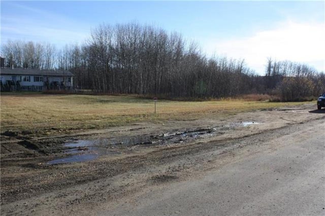 00 99 Street, Lac La Biche