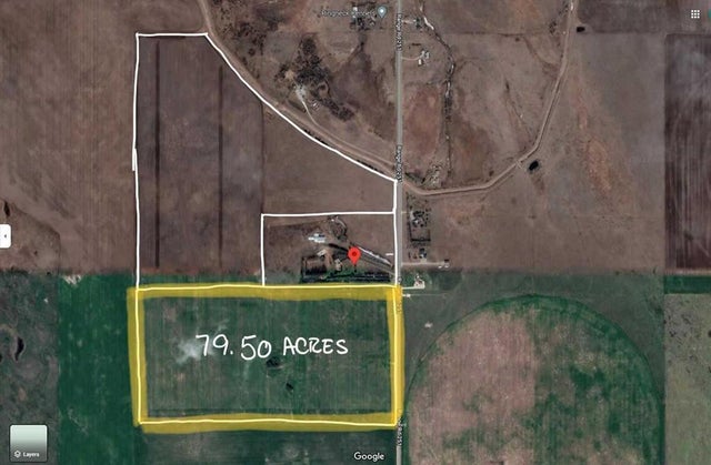 4;25;24;26 Se    244046 Rge Rd 251, Strathmore